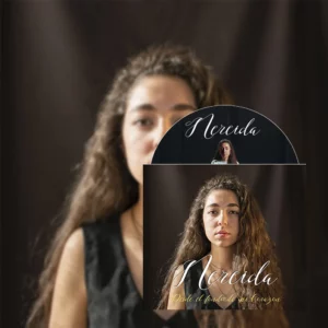 EP Nereida Sanchón Grimaldo "Desde el fondode mi corazón"